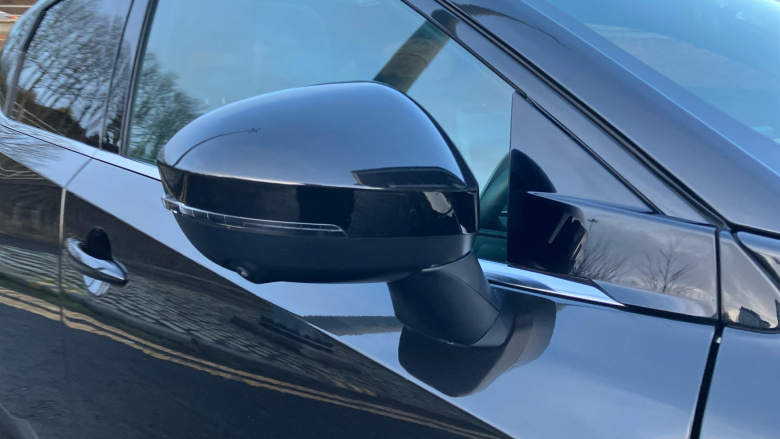 Nissan Qashqai 1.3 DiG-T MH 158 Tekna 5dr Xtronic Petrol Hatchback